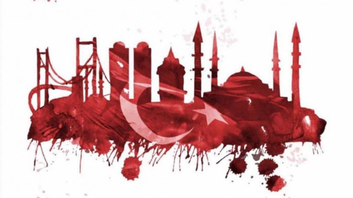 6 Ekim İstanbul'un Kurtuluşu Kutlu Olsun